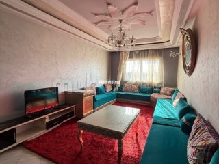 Appartement pour Location IBERIA - Appartement à louer - Tanger