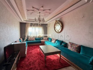 Appartement pour Location IBERIA - Appartement à louer - Tanger