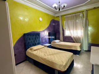 Appartement pour Location IBERIA - Appartement à louer - Tanger