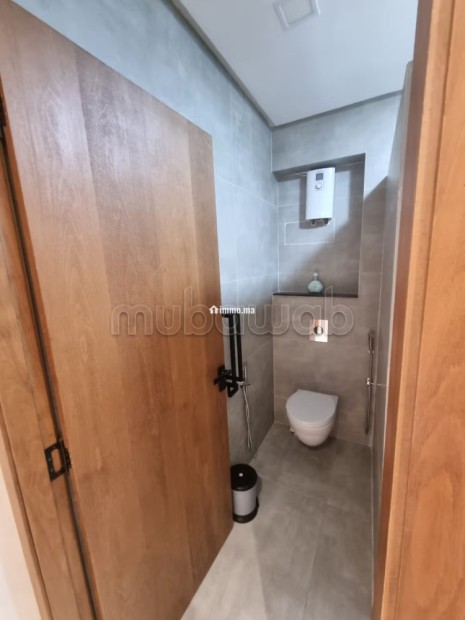 Bel appartement spacieux 106 m² – Sidi Maarouf - Location Immobilier - Casablanca - photo 4