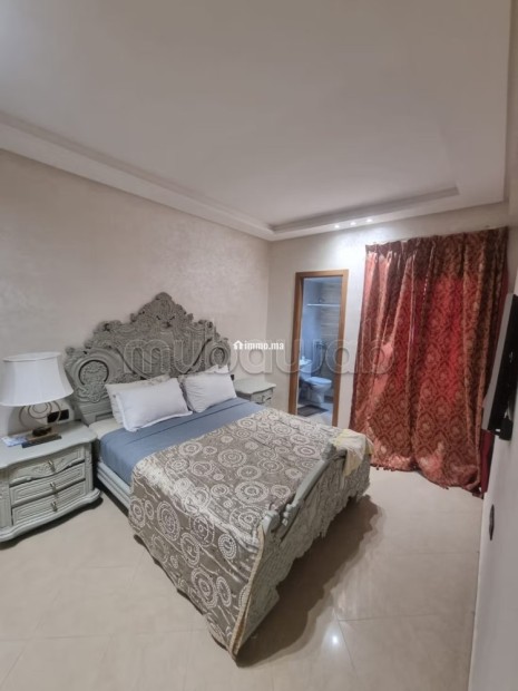 Bel appartement spacieux 106 m² – Sidi Maarouf - Location Immobilier - Casablanca - photo 8