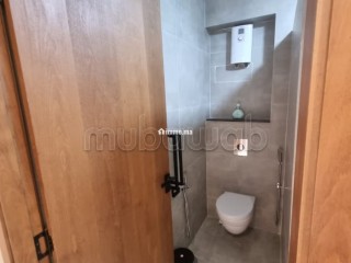 Bel appartement spacieux 106 m² – Sidi Maarouf - Appartement à louer - Casablanca