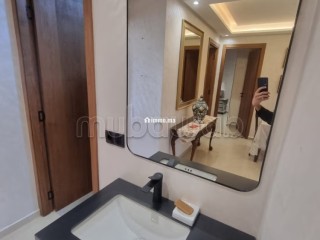 Bel appartement spacieux 106 m² – Sidi Maarouf - Appartement à louer - Casablanca