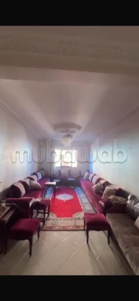 Appartement 114m² à vendre RT de Casa Marrakech - Vente Immobilier - Marrakech - photo 1