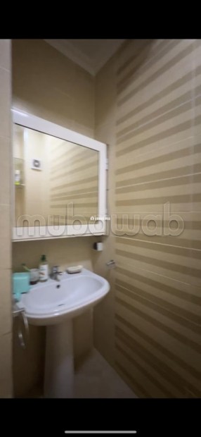 Appartement 114m² à vendre RT de Casa Marrakech - Vente Immobilier - Marrakech - photo 2