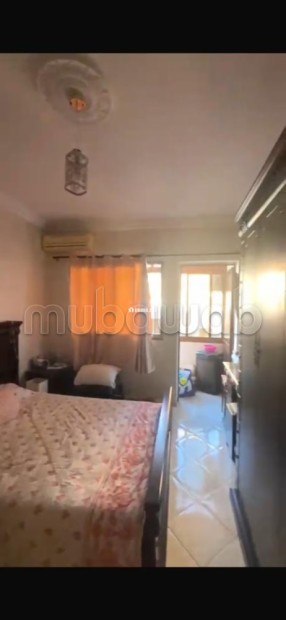 Appartement 114m² à vendre RT de Casa Marrakech - Vente Immobilier - Marrakech - photo 3