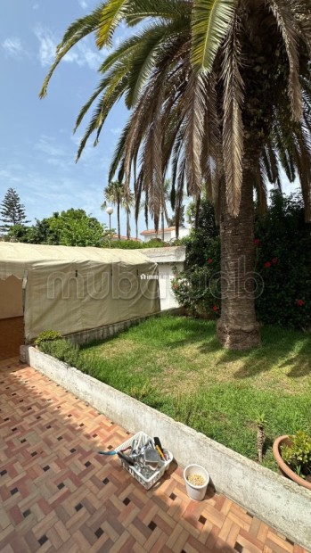 À vendre – Villa à rénover 1090 m² à Hay Riad, Rabat - Vente Immobilier - Rabat - photo 1