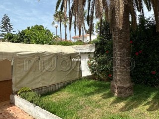 À vendre – Villa à rénover 1090 m² à Hay Riad, Rabat - Villa à vendre - Rabat