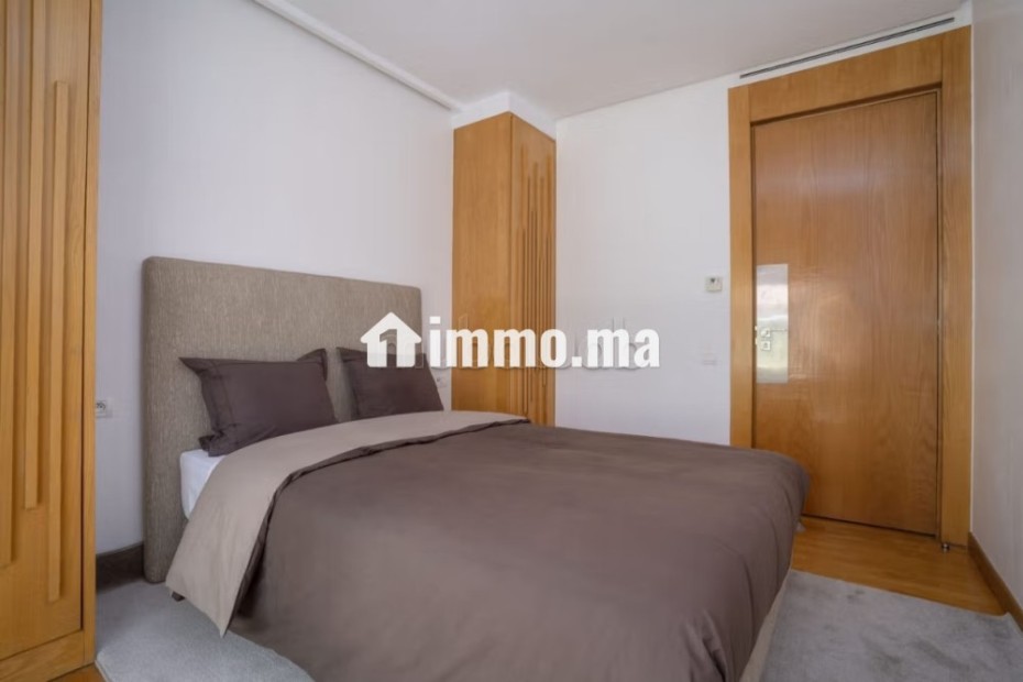 À Vendre – Superbe Appartement à Racine Extension - Vente Immobilier - Casablanca - photo 6