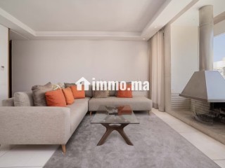 À Vendre – Superbe Appartement à Racine Extension - Appartement à vendre - Casablanca