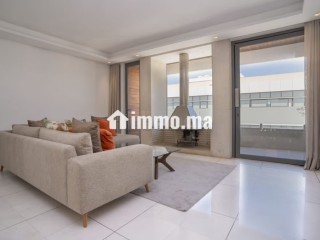À Vendre – Superbe Appartement à Racine Extension - Appartement à vendre - Casablanca