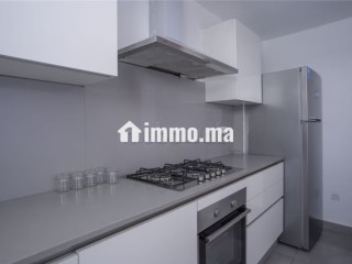 À Vendre – Superbe Appartement à Racine Extension - Appartement à vendre - Casablanca