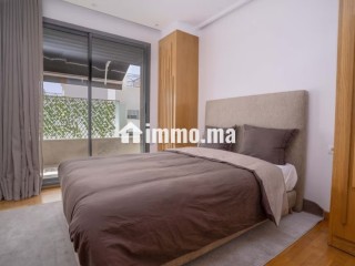 À Vendre – Superbe Appartement à Racine Extension - Appartement à vendre - Casablanca