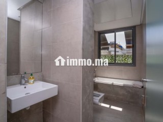 À Vendre – Superbe Appartement à Racine Extension - Appartement à vendre - Casablanca