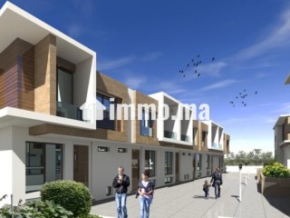 Villa de luxe à vendre à Harhoura. Surface de 280 m². Piscine - Villa à vendre - Harhoura