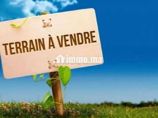 Terrain de 531m a vendre a val fleurie R5 - Terrain à vendre - Casablanca