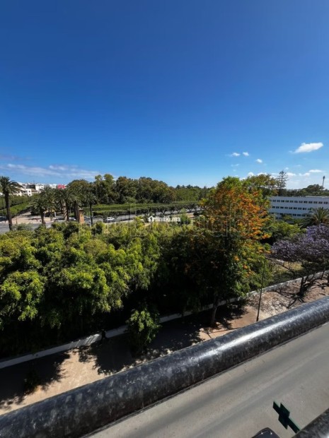 Très bel appartement sans vis a vis a louer - Location Immobilier - Rabat - photo 2