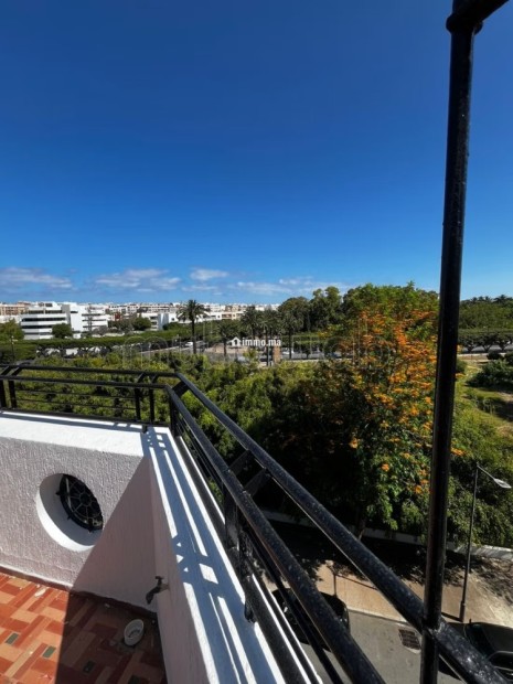 Très bel appartement sans vis a vis a louer - Location Immobilier - Rabat - photo 3