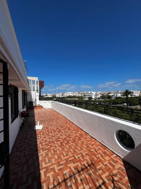 Très bel appartement sans vis a vis a louer - Location Immobilier - Rabat - photo 5