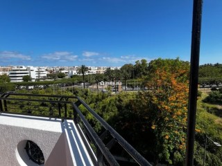 Très bel appartement sans vis a vis a louer - Appartement à louer - Rabat