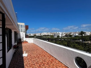 Très bel appartement sans vis a vis a louer - Appartement à louer - Rabat