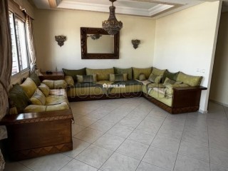 Très bel appartement sans vis a vis a louer - Appartement à louer - Rabat