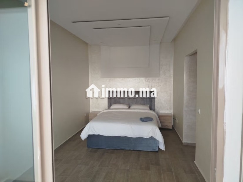 Très belle villa a louer - Location Immobilier - Temara - photo 5