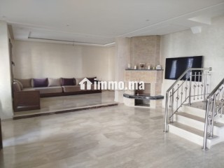 Très belle villa a louer - Villa à louer - Temara