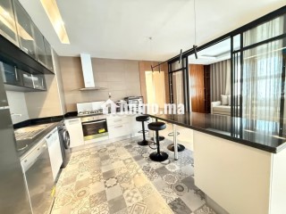Très bel appartement à clos des pins pour location - Appartement à louer - Rabat