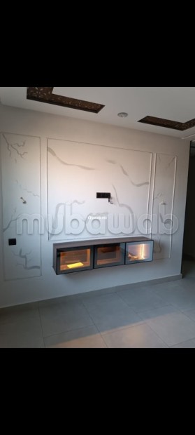 Appartement à louer à Mhamid. 2 chambres agréables. Terrasse - Location Immobilier - Marrakech - photo 5