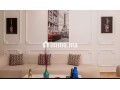 Sublime appartement style haussmanien avec terrasse - miniature 2