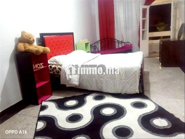 Appartement meublé au centre-ville - Location Vacances - Safi - photo 2