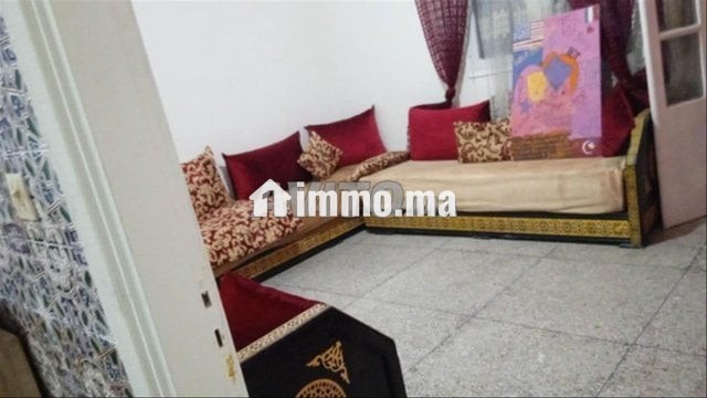 Appartement meublé au centre-ville - Location Vacances - Safi - photo 3