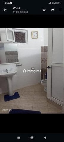 Appartement meublé au centre-ville - Location Vacances - Safi - photo 5