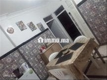 Appartement meublé au centre-ville - Appartement Location Vacances - Safi