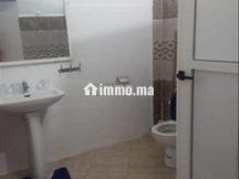 Appartement meublé au centre-ville - Appartement Location Vacances - Safi