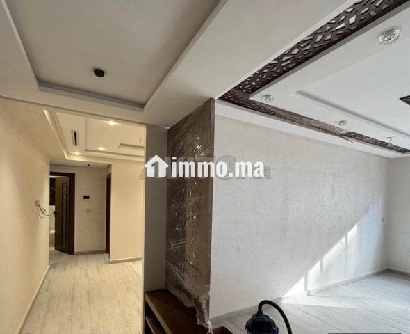 Appartement à louer - Location Immobilier - Sale - photo 3