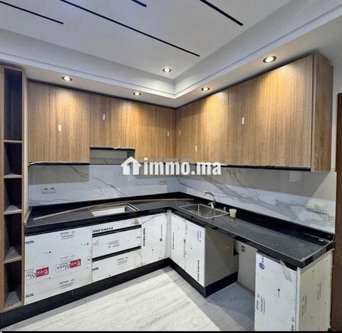 Appartement à louer - Location Immobilier - Sale - photo 4