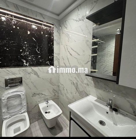 Appartement à louer - Location Immobilier - Sale - photo 5