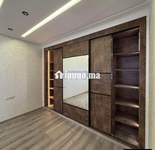 Appartement à louer - Location Immobilier - Sale - photo 6