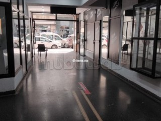 Location Courte Durée Showroom à Derb Omar - Appartement à louer - Casablanca