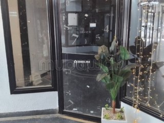 Location Courte Durée Showroom à Derb Omar - Appartement à louer - Casablanca