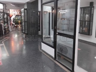 Location Courte Durée Showroom à Derb Omar - Appartement à louer - Casablanca