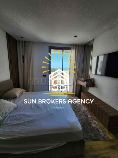 Tres joli bein 2 chambres vue Mer - Location Immobilier - Dar Bouazza - photo 7