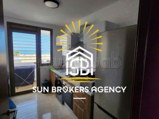 Tres joli bein 2 chambres vue Mer - Appartement à louer - Dar Bouazza