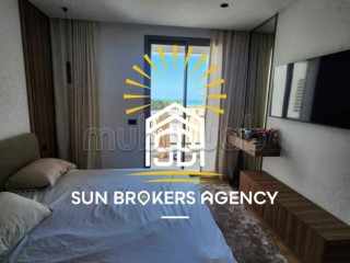 Tres joli bein 2 chambres vue Mer - Appartement à louer - Dar Bouazza