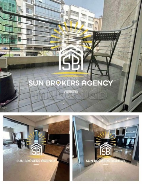 Tres joli produit moderne racine - Location Immobilier - Casablanca - photo 3