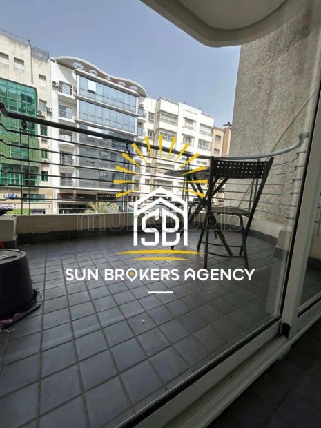 Tres joli produit moderne racine - Location Immobilier - Casablanca - photo 6