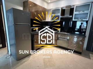 Tres joli produit moderne racine - Appartement à louer - Casablanca