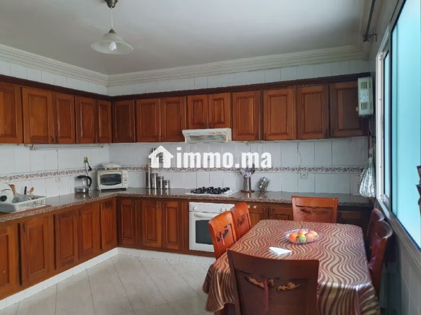 Appartement ensoleillé quartier Franceville - Location Immobilier - Casablanca - photo 5